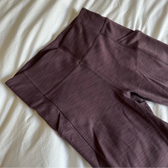 lululemon Invigorate High Rise Crop 23” - Picture 7 of 13
